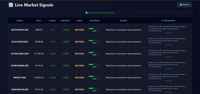 Finace Hack – screenshot 1