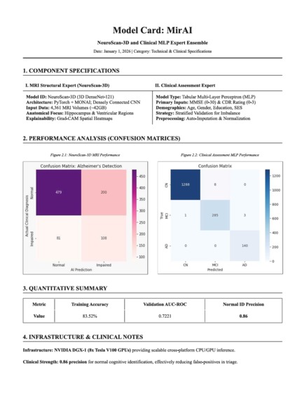 MirAI  未来: Protecting Futures with Intelligence – screenshot 4