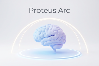 Proteus Arc (Student Category/Lower Division)