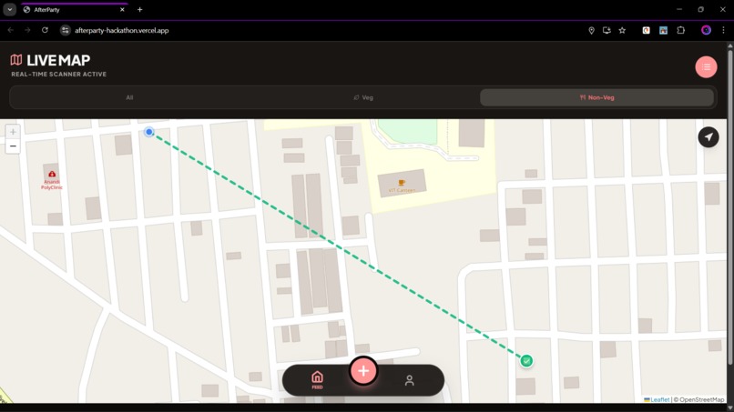 AfterParty – screenshot 3