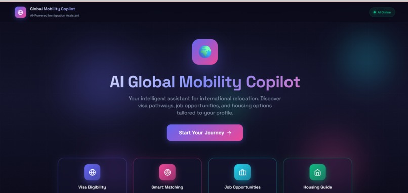 Pathfinder AI – screenshot 2