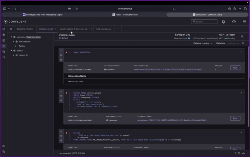 HawkEyes – screenshot 5