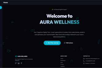 Aura Wellness