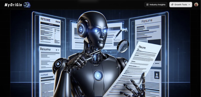 MyOrigin – screenshot 1