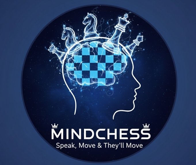 MindChess – screenshot 1