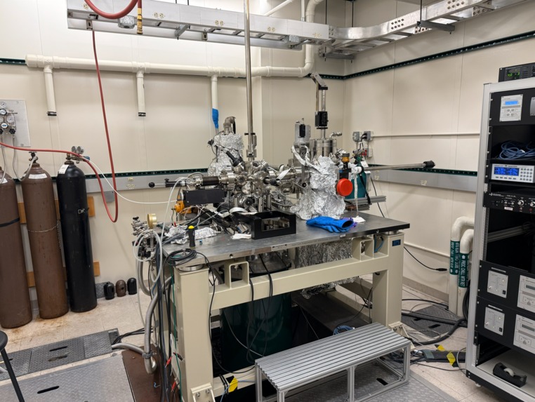 Sci-Agent-SPM – screenshot 2