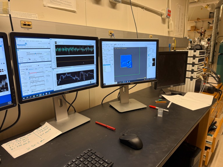 Sci-Agent-SPM – screenshot 3