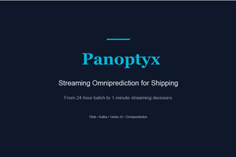 Panoptyx