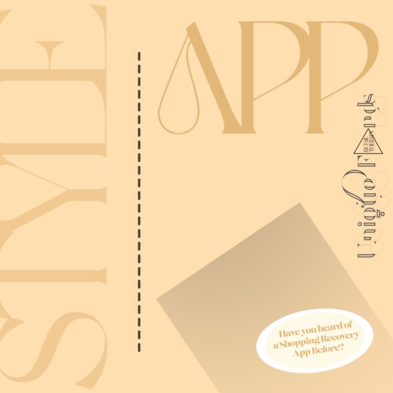 Unique f=nds | Shopping Addiction Recovery AI – screenshot 3