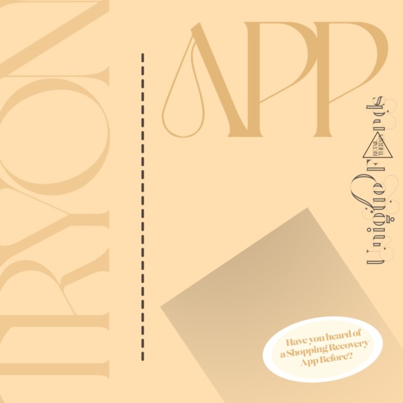 Unique f=nds | Shopping Addiction Recovery AI – screenshot 6