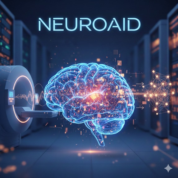 NeuroAid – screenshot 1