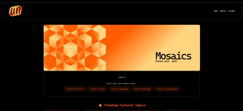 Essence – screenshot 2
