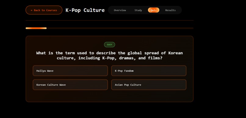 Essence – screenshot 4