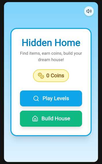 Hidden Home Builder – screenshot 2