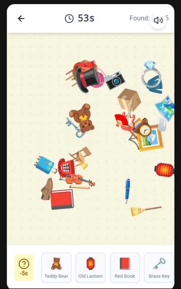 Hidden Home Builder – screenshot 3