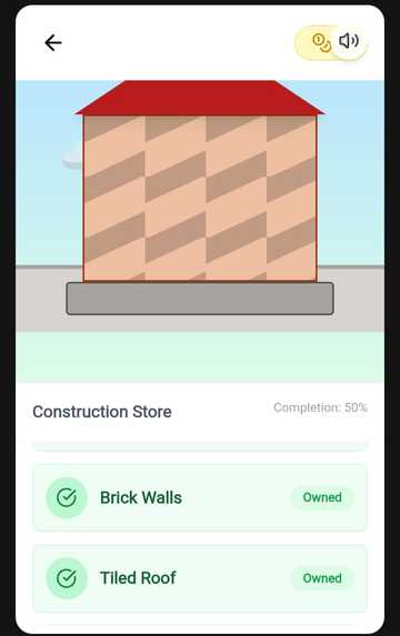 Hidden Home Builder – screenshot 4