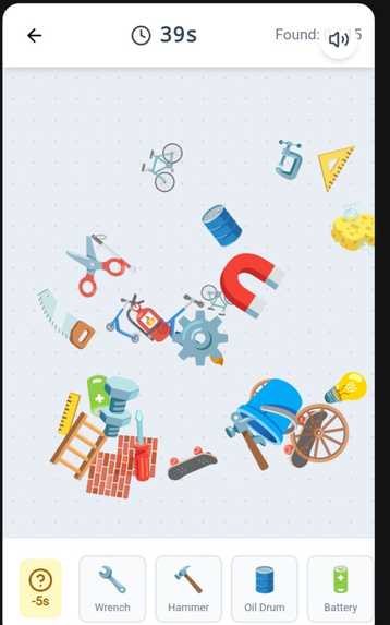 Hidden Home Builder – screenshot 5