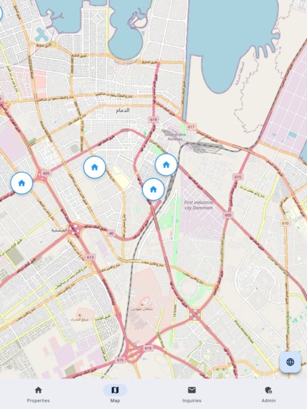 Realestate Universe – screenshot 1