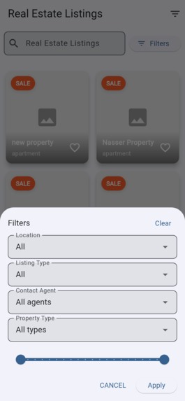 Realestate Universe – screenshot 2
