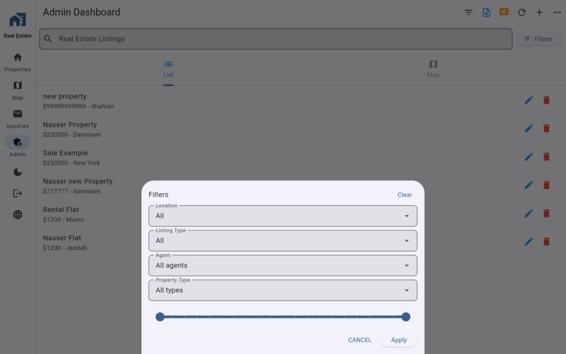 Realestate Universe – screenshot 4