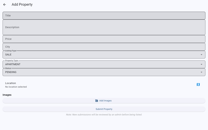 Realestate Universe – screenshot 7