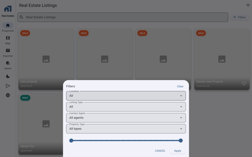Realestate Universe – screenshot 8