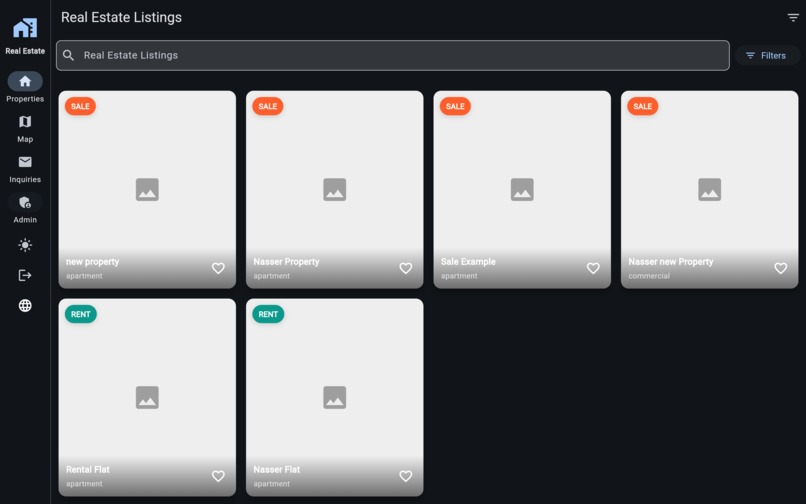 Realestate Universe – screenshot 9