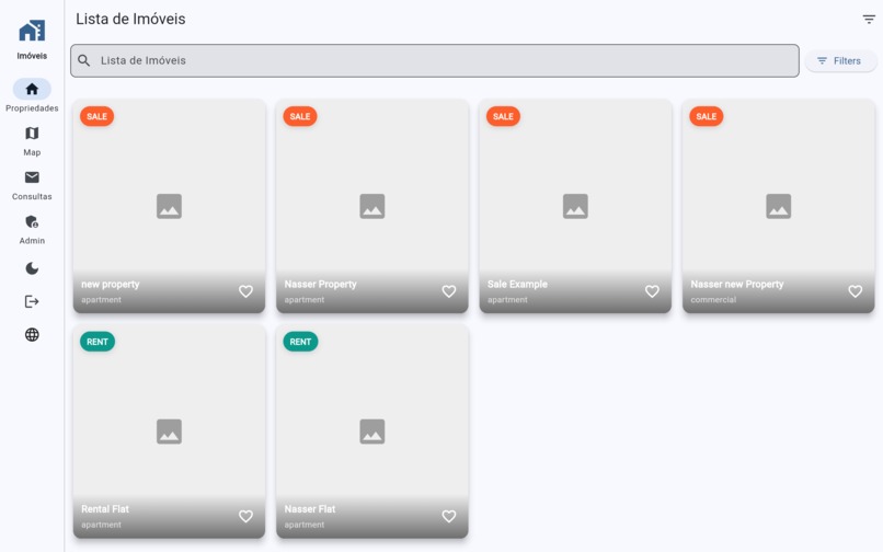 Realestate Universe – screenshot 10