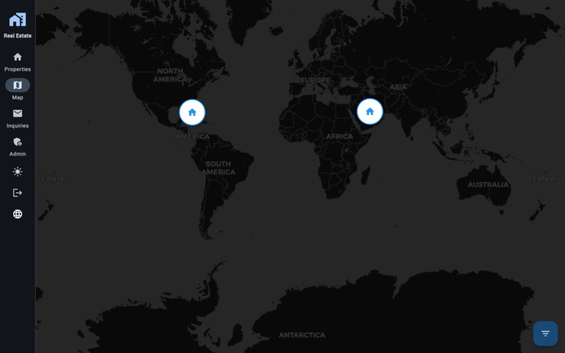 Realestate Universe – screenshot 11