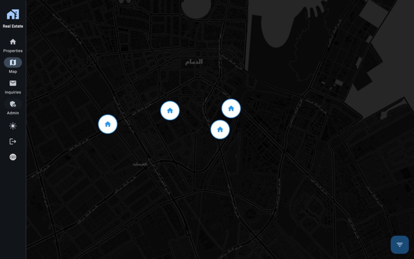 Realestate Universe – screenshot 17