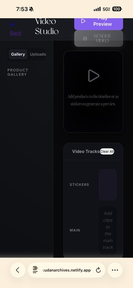 Unique f=nds | Shopping Addiction Recovery AI – screenshot 14