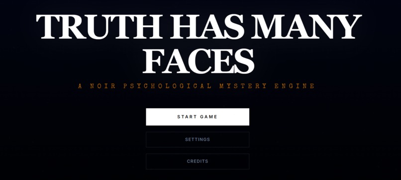 Master Detective – screenshot 2