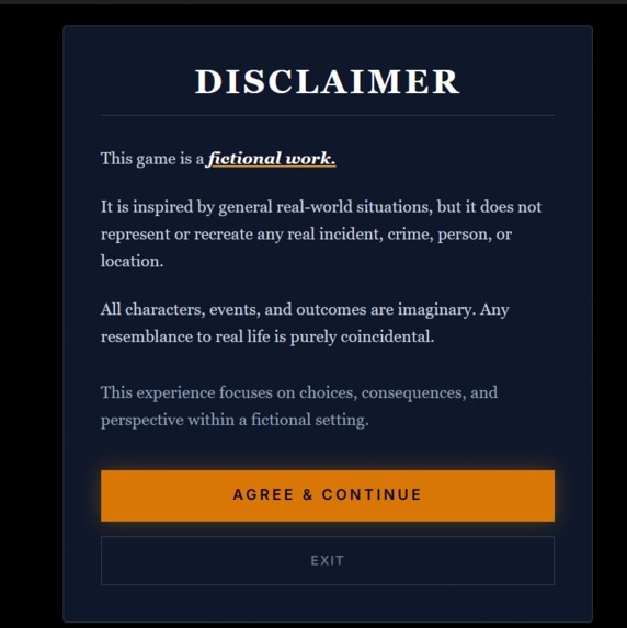 Master Detective – screenshot 1