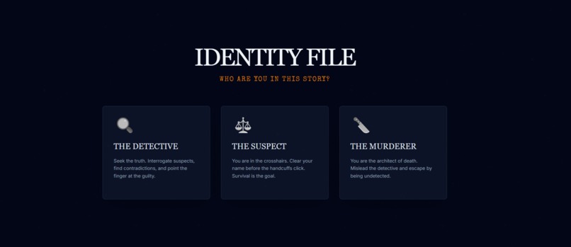 Master Detective – screenshot 4