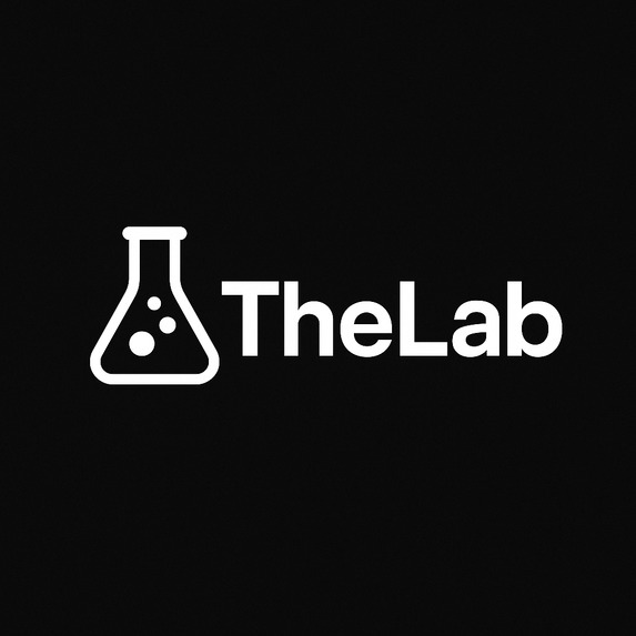 TheLab – screenshot 1