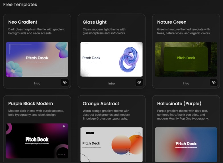 Edvora AI – screenshot 9
