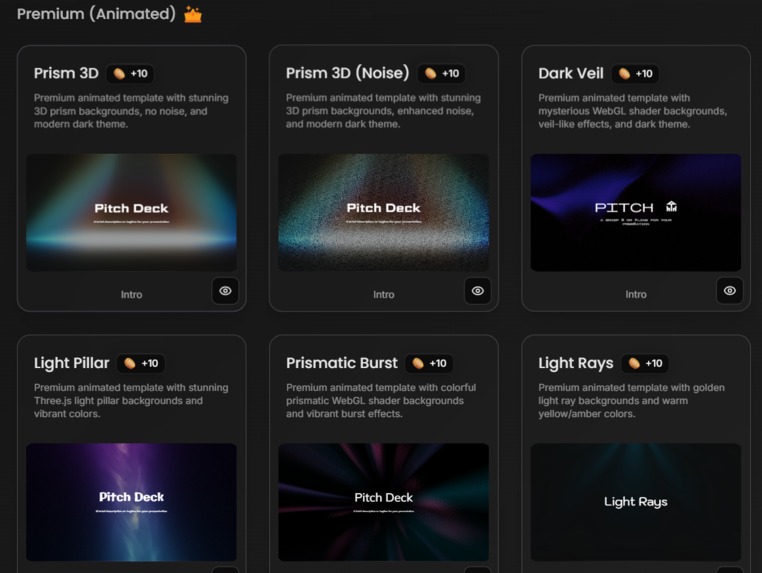 Edvora AI – screenshot 10