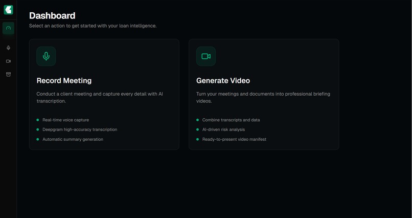 Loanie – screenshot 2