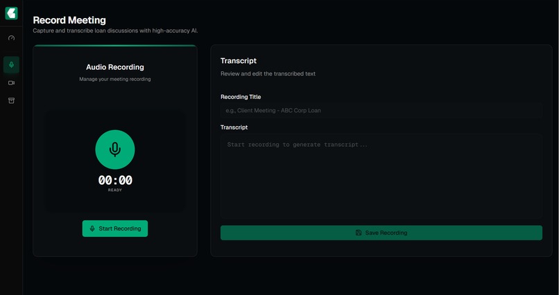 Loanie – screenshot 3