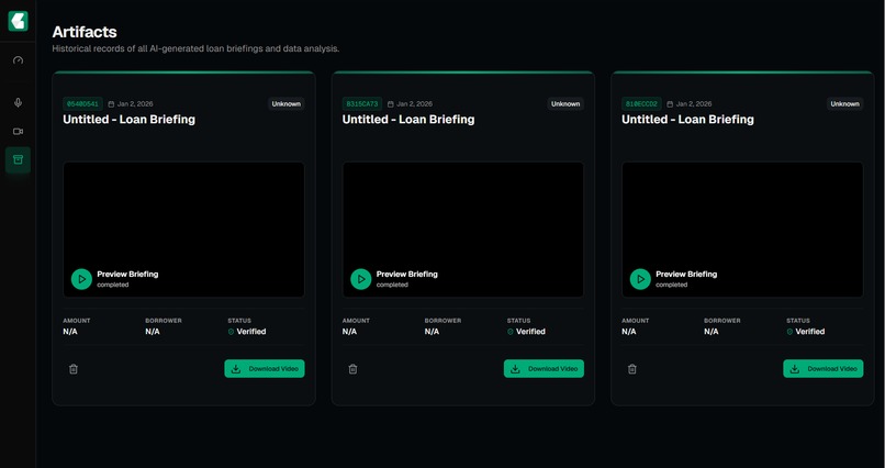 Loanie – screenshot 5