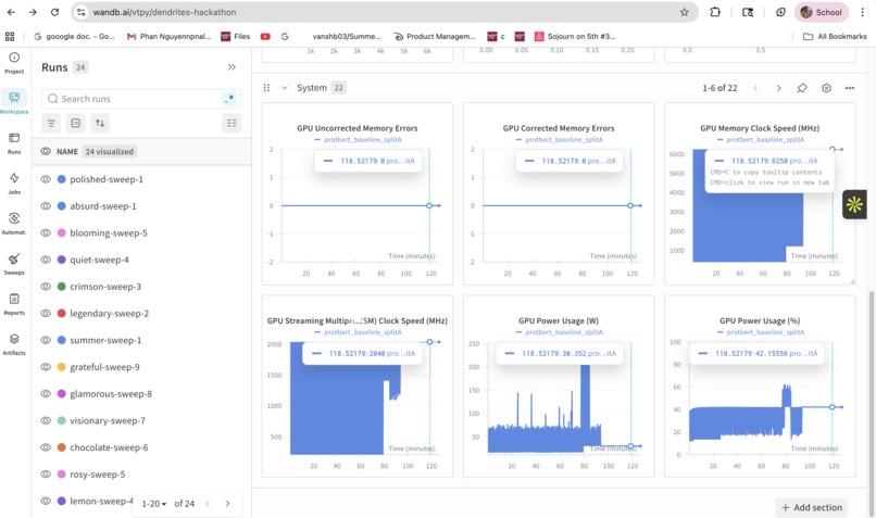 Perforated Torch Optimizer – screenshot 10