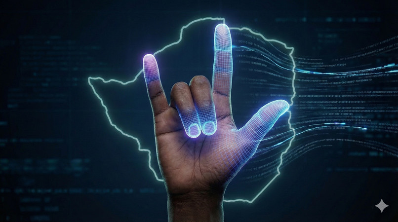 ZSL Vibe Interpreter & AI Tutor – screenshot 1