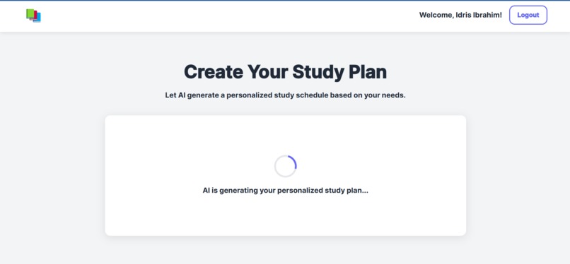 StudyPilot AI – screenshot 10
