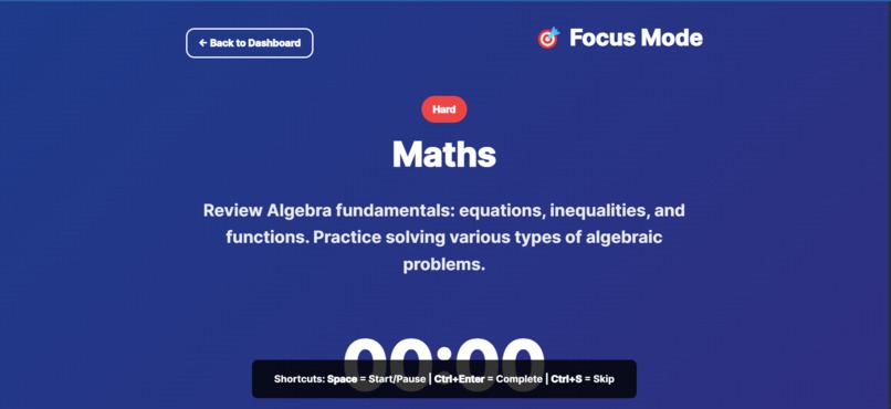 StudyPilot AI – screenshot 13