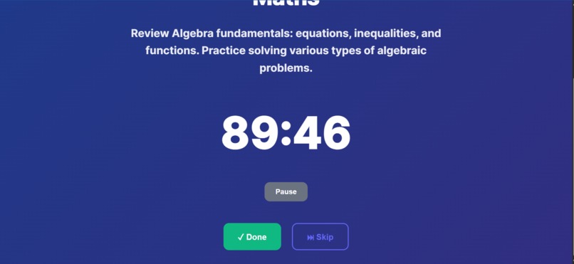 StudyPilot AI – screenshot 14