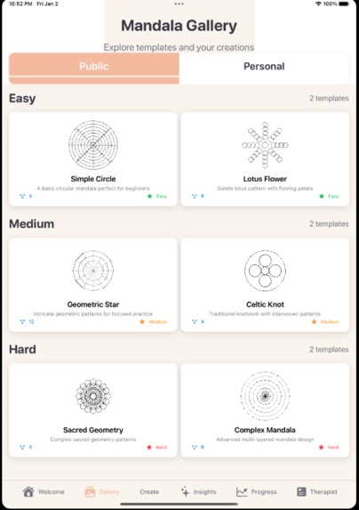 NEURORA – screenshot 2