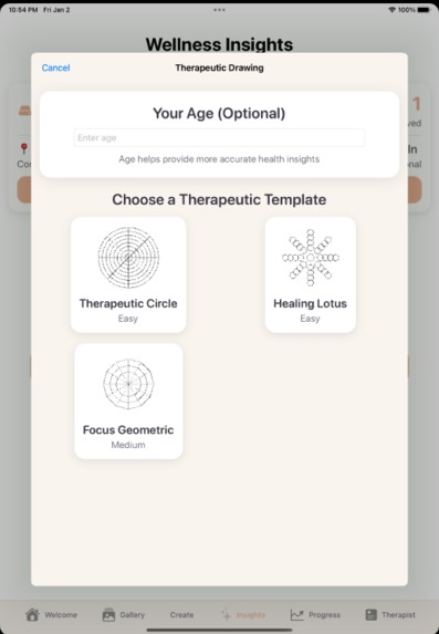 NEURORA – screenshot 3