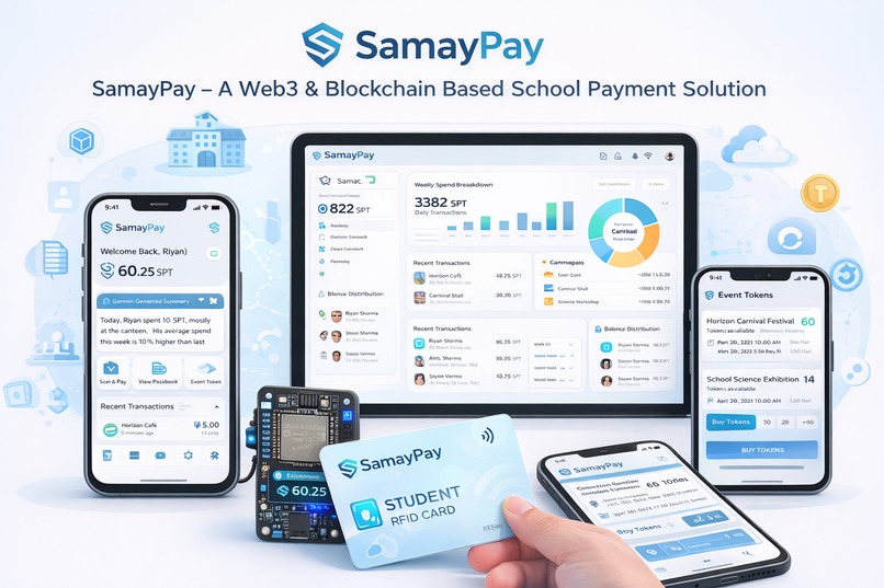 samaypay – screenshot 1