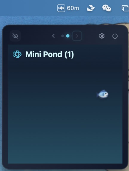Moyu – screenshot 2