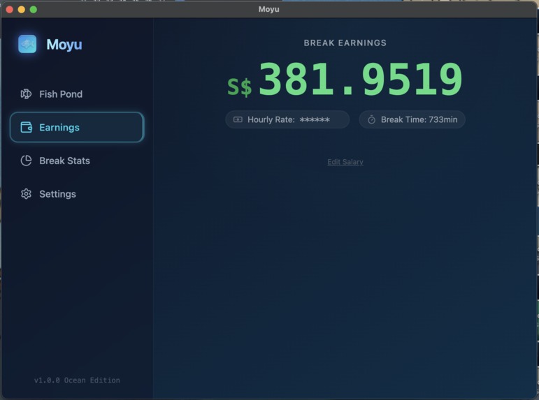Moyu – screenshot 6